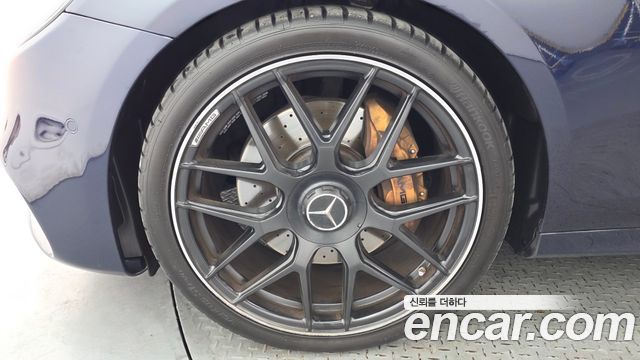 Mercedes-Benz E-Class W213 E300 AMG Line - фото 4