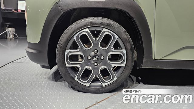 Hyundai Casper Turbo Inspiration - фото 3