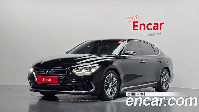 Hyundai Grandeur IG 2.4 Premium Special - фото 0