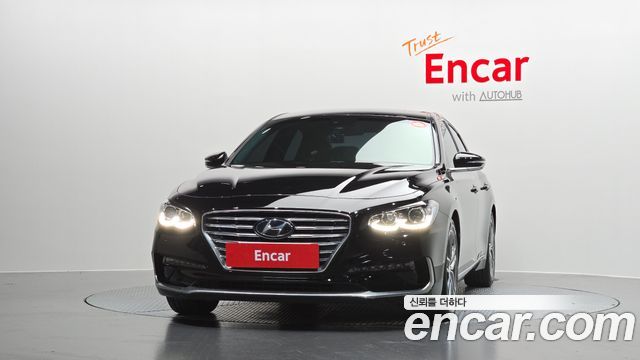 Hyundai Grandeur IG 2.4 Premium Special - фото 2