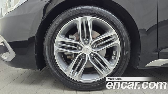 Hyundai Grandeur IG 2.4 Premium Special - фото 4