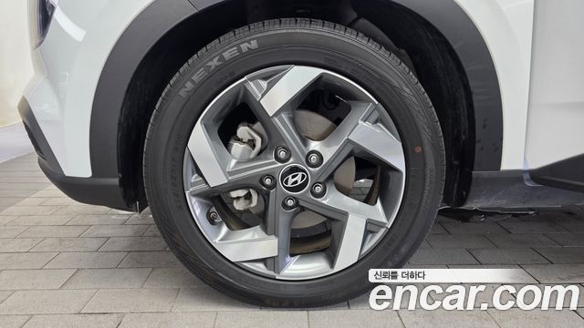 Hyundai Venue 1.6 Flux - фото 4