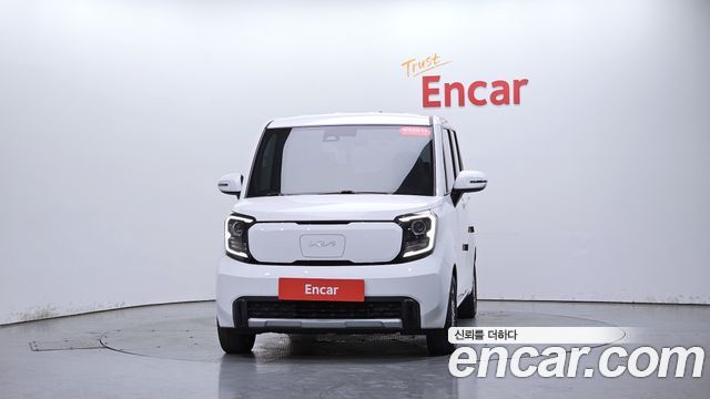 Kia RAY Новый EV Air - фото 1