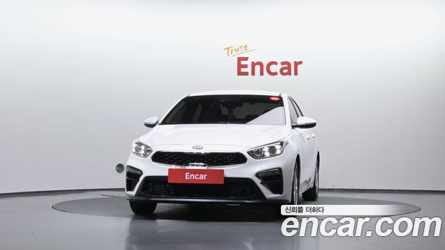Kia K3 Совершенно новый Prestige - фото 2
