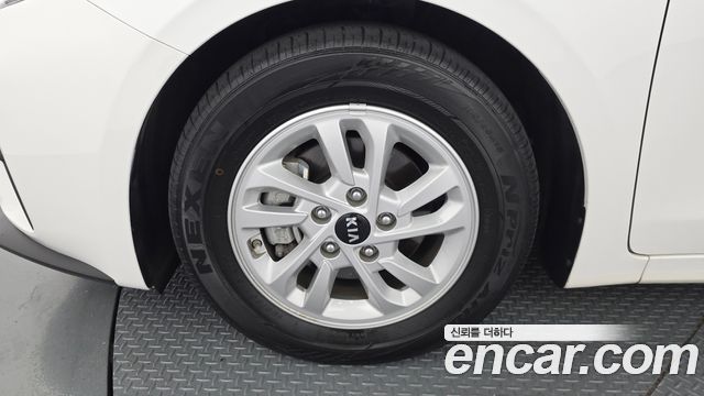 Kia K3 Совершенно новый Prestige - фото 4