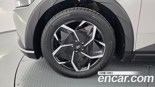 Hyundai Ioniq5 Long range Exclusive - фото 3
