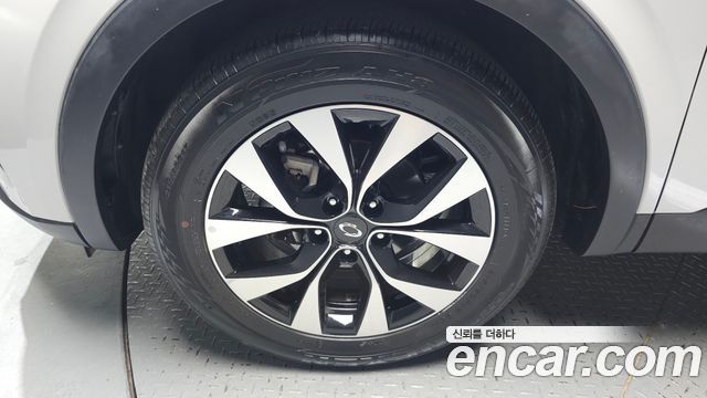 Renault Samsung XM3 1.6 GTe RE - фото 3