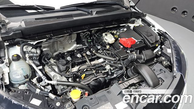 Renault Samsung XM3 1.6 GTe RE - фото 4