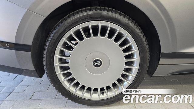 Hyundai Grandeur GN7 2,5 Gasoline 2WD Calligraphy - фото 4