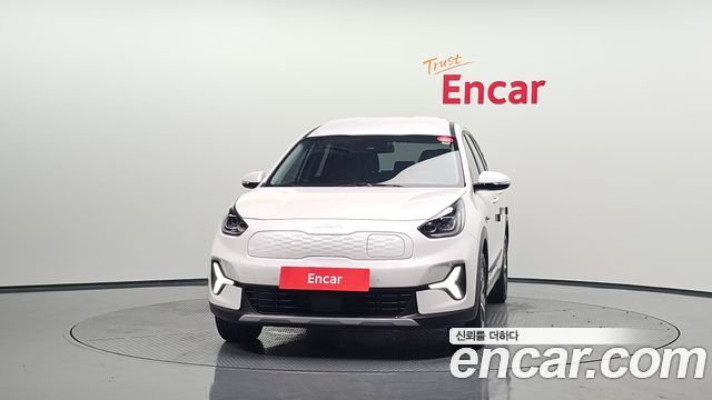 Kia Niro Air (Taxi Trim) - фото 2