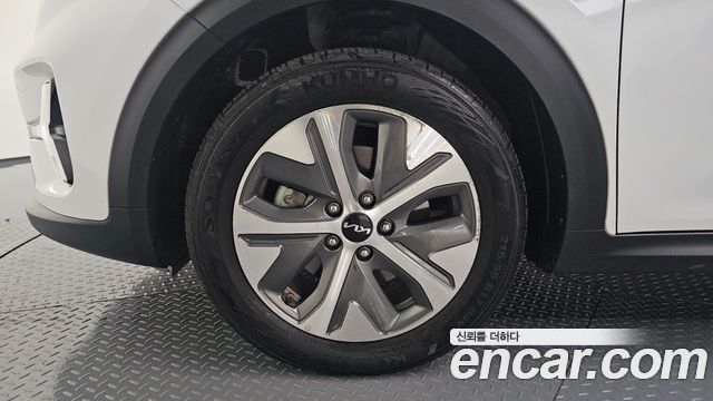 Kia Niro Air (Taxi Trim) - фото 4
