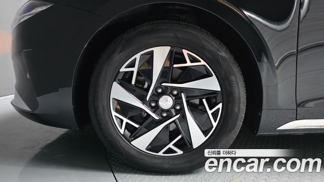 Hyundai Grandeur Новый IG, гибрид Le Blanc - фото 4