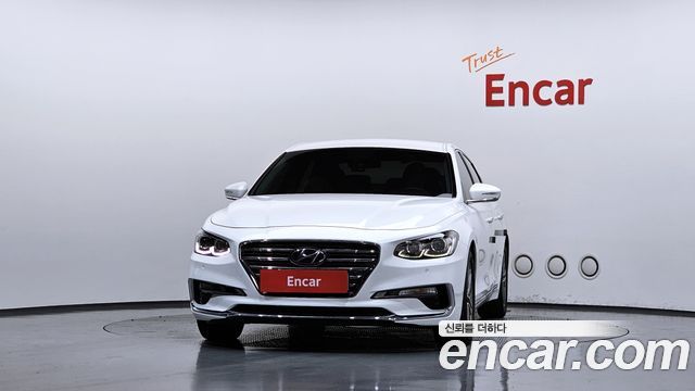 Hyundai Grandeur IG 2.4 Modern - фото 2