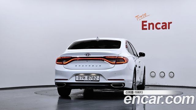 Hyundai Grandeur IG 2.4 Modern - фото 3