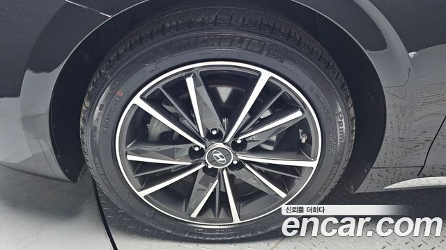 Hyundai Grandeur Новый IG 2.5 Premium Choice - фото 3