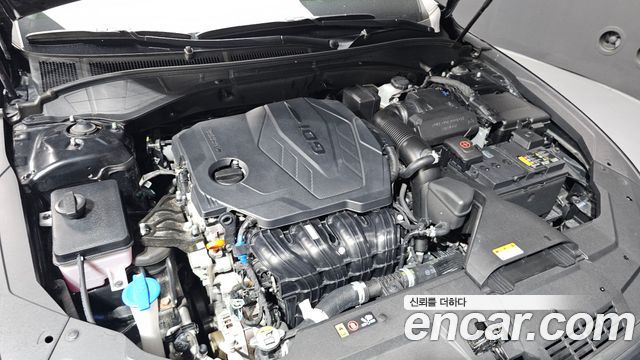 Hyundai Grandeur Новый IG 2.5 Premium Choice - фото 4