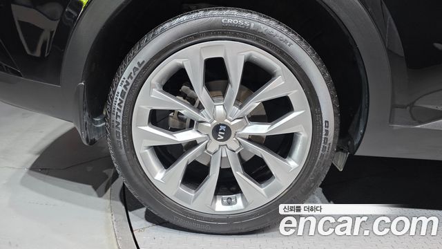 Kia Sorento 4-го поколения Diesel 2.2 2WD Noblesse - фото 4
