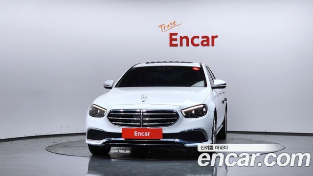 Mercedes-Benz E-Class W213 E250 Exclusive - фото 2