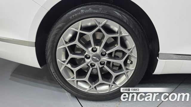 Genesis G80 RG3 Gasoline 2.5 Turbo AWD - фото 4