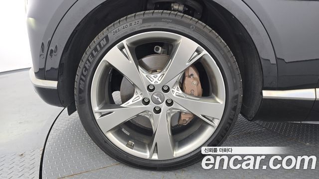 Genesis GV80 3.5T Gasoline AWD - фото 4