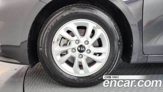 Kia K3 Совершенно новый Prestige - фото 4