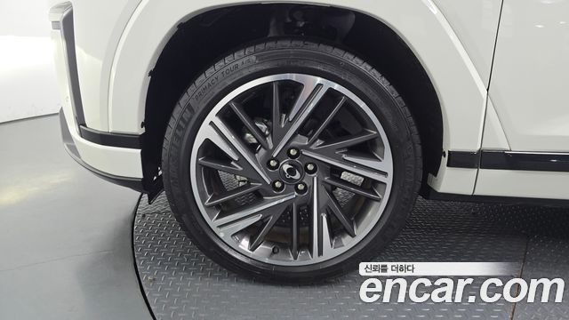 SsangYong Actyon 2-го поколения Gasoline 1.5 2WD S9 - фото 3