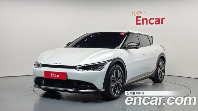 Kia EV6 Long Range Earth - фото 0