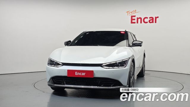 Kia EV6 Long Range Earth - фото 2