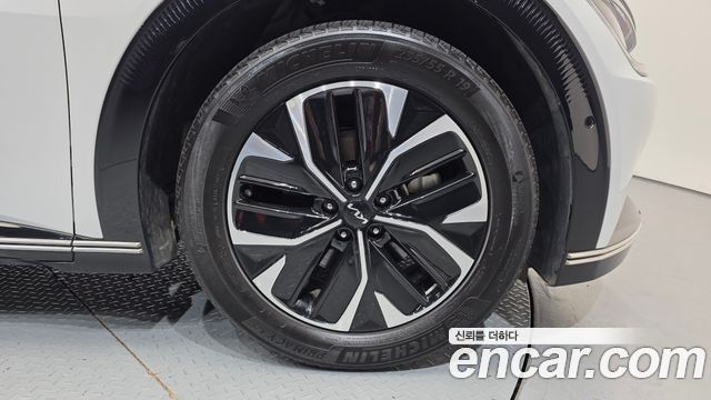 Kia EV6 Long Range Earth - фото 4