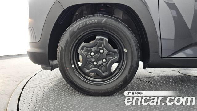Hyundai Casper Turbo The Essential Light - фото 4