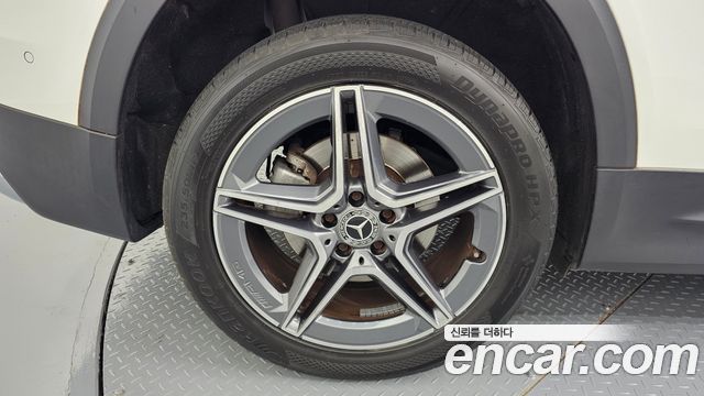 Mercedes-Benz GLB-Class X247 GLB250 4MATIC - фото 4