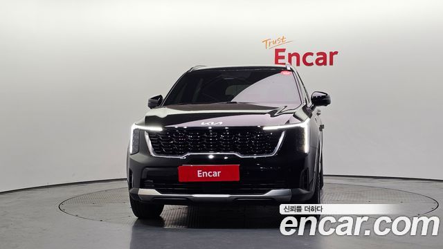 Kia Sorento Новый 4-го поколения HEV 1.6 2WD Noblesse - фото 2