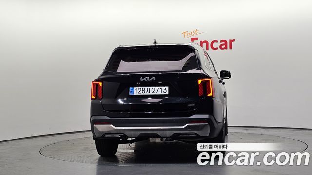 Kia Sorento Новый 4-го поколения HEV 1.6 2WD Noblesse - фото 3