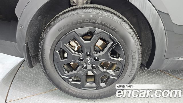Kia Sorento Новый 4-го поколения HEV 1.6 2WD Noblesse - фото 4