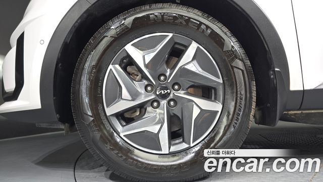 Kia Sorento 4-го поколения HEV 1.6 4WD Signature - фото 4