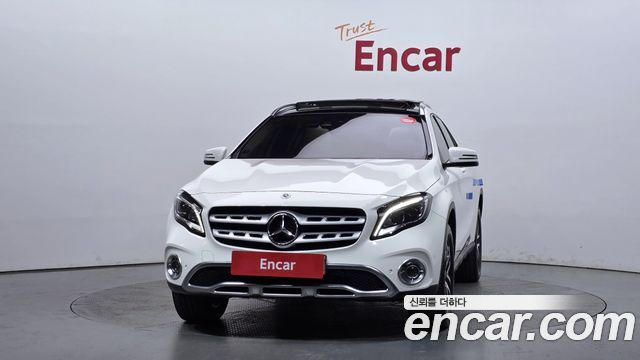 Mercedes-Benz GLA-Class X156 GLA220 Premium - фото 2