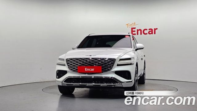 Genesis GV80 2.5T Gasoline 2WD - фото 2