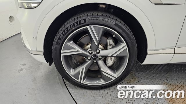 Genesis GV80 2.5T Gasoline 2WD - фото 4