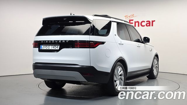Land Rover Discovery D250 S - фото 1