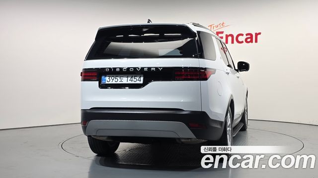 Land Rover Discovery D250 S - фото 3