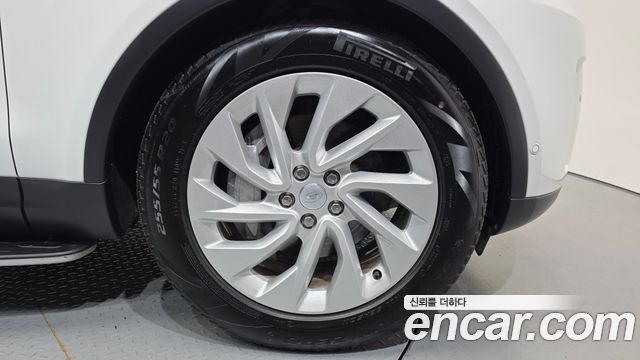 Land Rover Discovery D250 S - фото 4