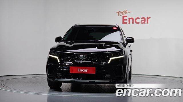 Kia Sorento 4-го поколения Diesel 2.2 4WD Signature - фото 2