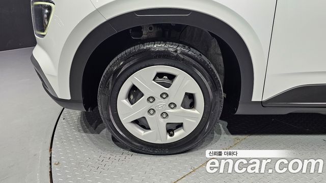 Hyundai Venue 1.6 Smart - фото 4