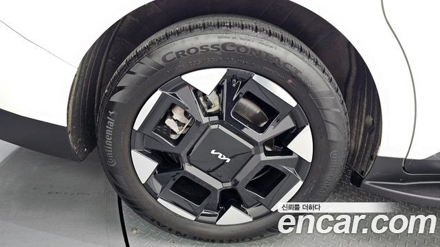 Kia Carnival Новый 4-го поколения 9-Seater Signature - фото 4