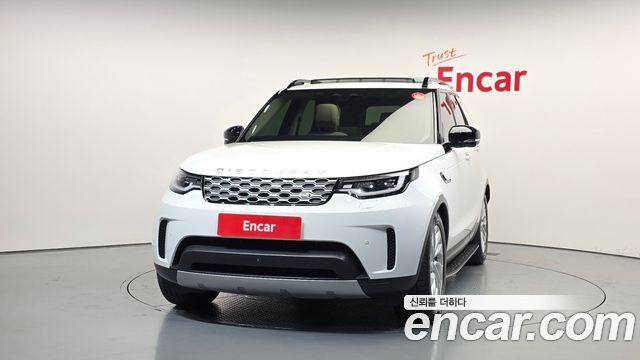 Land Rover Discovery D250 S - фото 2