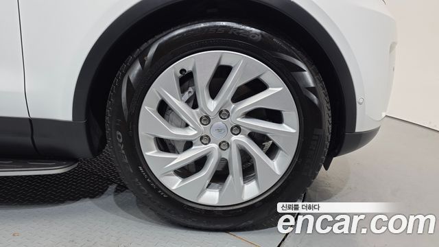 Land Rover Discovery D250 S - фото 4