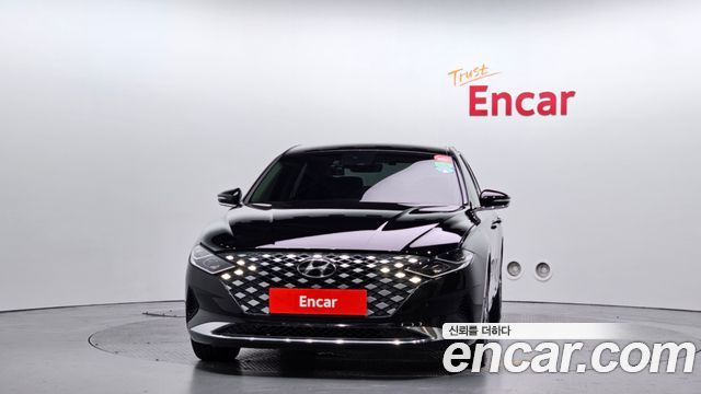 Hyundai Grandeur Новый IG 2.5 Premium Choice - фото 2