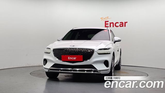 Genesis GV70 2.5T Gasoline AWD - фото 2