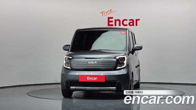 Kia RAY Новый Signature - фото 2