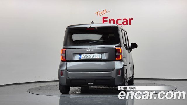 Kia RAY Новый Signature - фото 3